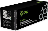 Картридж лазерный Cactus CS-CF410X (C...