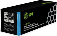 Картридж лазерный Cactus CS-CF411X (C...