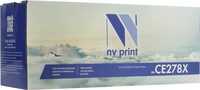Картридж лазерный NV Print NV-CE278X ...