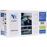 Картридж лазерный NV Print NV-CF413AM...