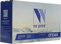 Картридж лазерный NV Print NV-CF226X ...