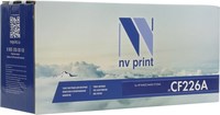 Картридж лазерный NV Print NV-CF226A ...