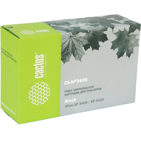 Картридж лазерный Cactus CS-SP3400 (S...