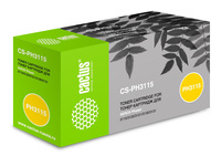Картридж лазерный Cactus CS-PH3115 (1...
