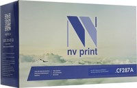 Картридж лазерный NV Print NV-CF287A ...
