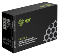 Картридж лазерный Cactus CS-CF287A (C...