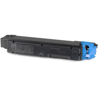 Картридж лазерный Cactus CS-TK5140C (...