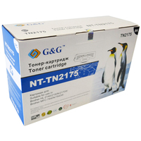 Картридж лазерный G&amp;G NT-TN2175, ...