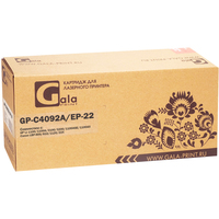 Картридж лазерный GalaPrint GP-C4092A...