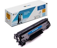 Картридж лазерный G&amp;G NT-CF283AL,...