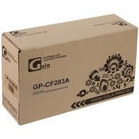 Картридж лазерный GalaPrint GP-CF283A...