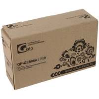 Картридж лазерный GalaPrint GP-CE505A...