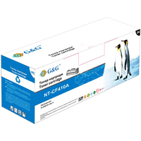 Картридж лазерный G&amp;G GG-CF410A/N...