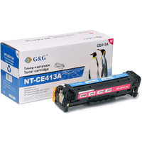 Картридж лазерный G&amp;G GG-CF413A/N...