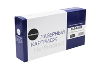 Картридж лазерный NetProduct N-CLT-K4...