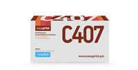 Картридж лазерный EasyPrint LS-C407 (...