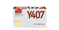 Картридж лазерный EasyPrint LS-Y407 (...