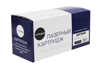 Картридж лазерный NetProduct N-60F5H0...