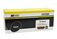 Картридж лазерный Hi-Black HB-CF360X,...