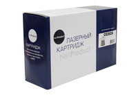 Картридж лазерный NetProduct N-CE262A...