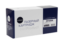 Картридж лазерный NetProduct N-CF226A...