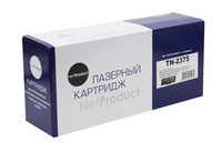 Картридж лазерный NetProduct N-TN-237...