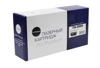 Картридж лазерный NetProduct N-TN-209...