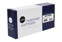 Картридж лазерный NetProduct N-CLT-Y4...