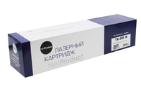 Картридж лазерный NetProduct N-TK-895...
