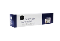 Картридж лазерный NetProduct N-TK-895...
