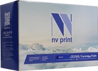Картридж лазерный NV Print NV-CE250X/...