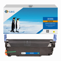 Картридж лазерный G&amp;G GG-C9732A/N...