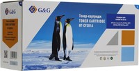 Картридж лазерный G&amp;G GG-CF381A/N...