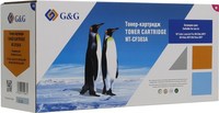 Картридж лазерный G&amp;G GG-CF383A/N...