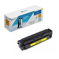 Картридж лазерный G&amp;G GG-CF402X/N...