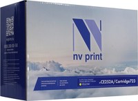 Картридж лазерный NV Print NV-CE252A/...