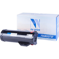 Картридж лазерный NV Print NV-106R027...