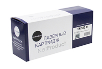 Картридж лазерный NetProduct N-TK-590...