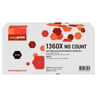 Картридж лазерный EasyPrint LH-W1360X...