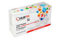 Картридж лазерный Colortek СТ-106R013...