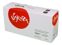 Картридж лазерный Sakura SATN325Y (TN...