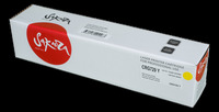 Картридж лазерный Sakura SACRG729Y (7...