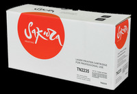 Картридж лазерный Sakura SATN2235 (TN...