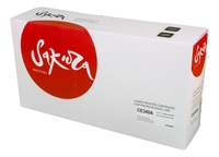 Картридж лазерный Sakura SACE340A (№6...
