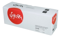 Картридж лазерный Sakura SACF410X (41...