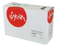 Картридж лазерный Sakura SACF322A (65...