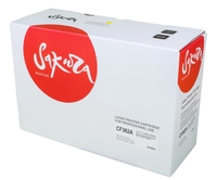 Картридж лазерный Sakura SACF362A (50...