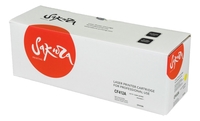 Картридж лазерный Sakura SACF412A (41...