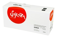 Картридж лазерный Sakura SAQ3962A (12...
