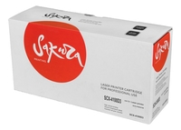 Картридж лазерный Sakura SASCX4100D3 ...